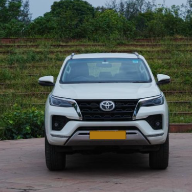 Toyota-Fortuner