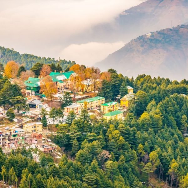Dalhousie