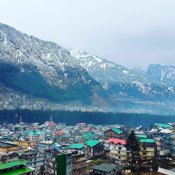 Manali